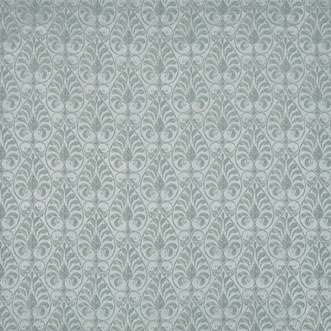 Seraphina, Marine - Fabric Only